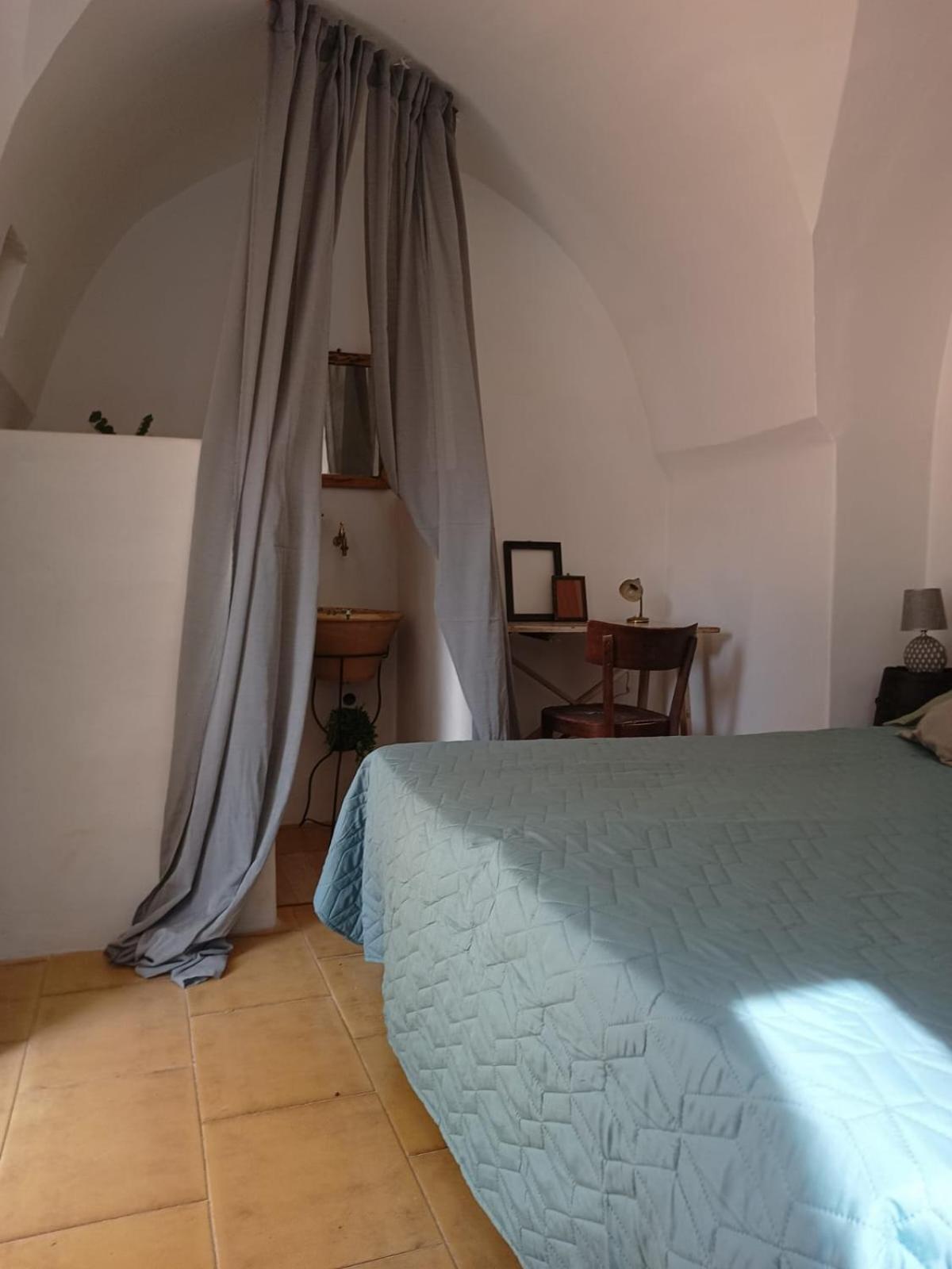 Trullo Da Nonno Marco Villa Cisternino Dış mekan fotoğraf